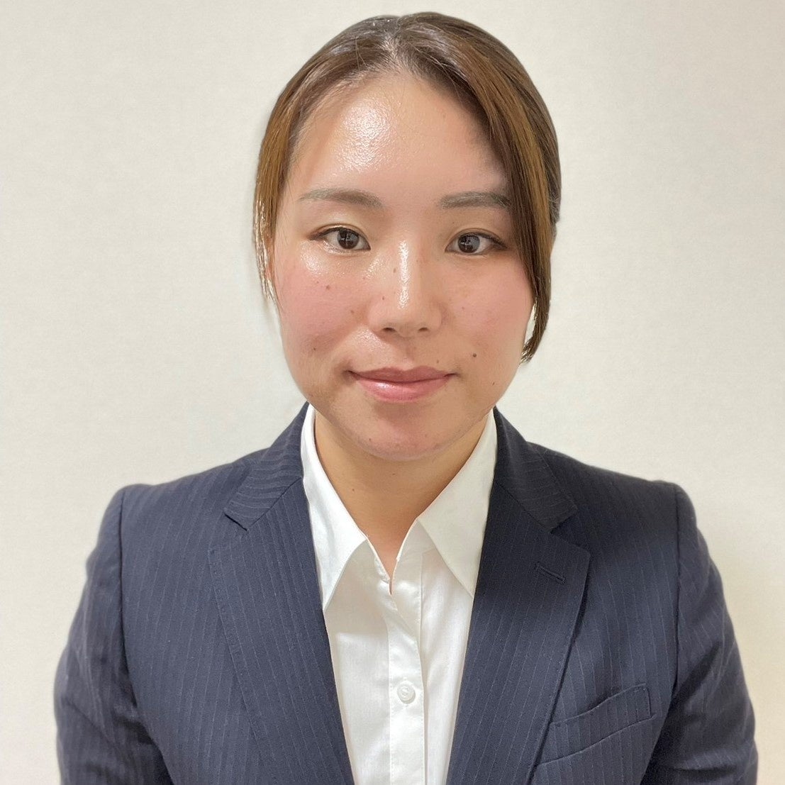 林優衣ヘッドアスレティックトレーナー 契約合意のご報告 | 株式会社