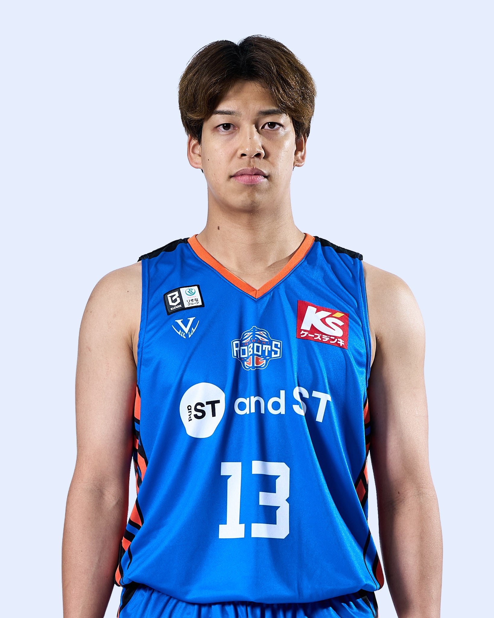 #13 中村 功平選手 インジュアリーリスト抹消のお知らせ