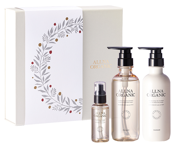 【２点以上バラ売り可】ALLNA ORGANIC ヘアケア６点セット 2点以上バラ売り可】ALLNA ORGANIC ヘアケア6点セット 楽天