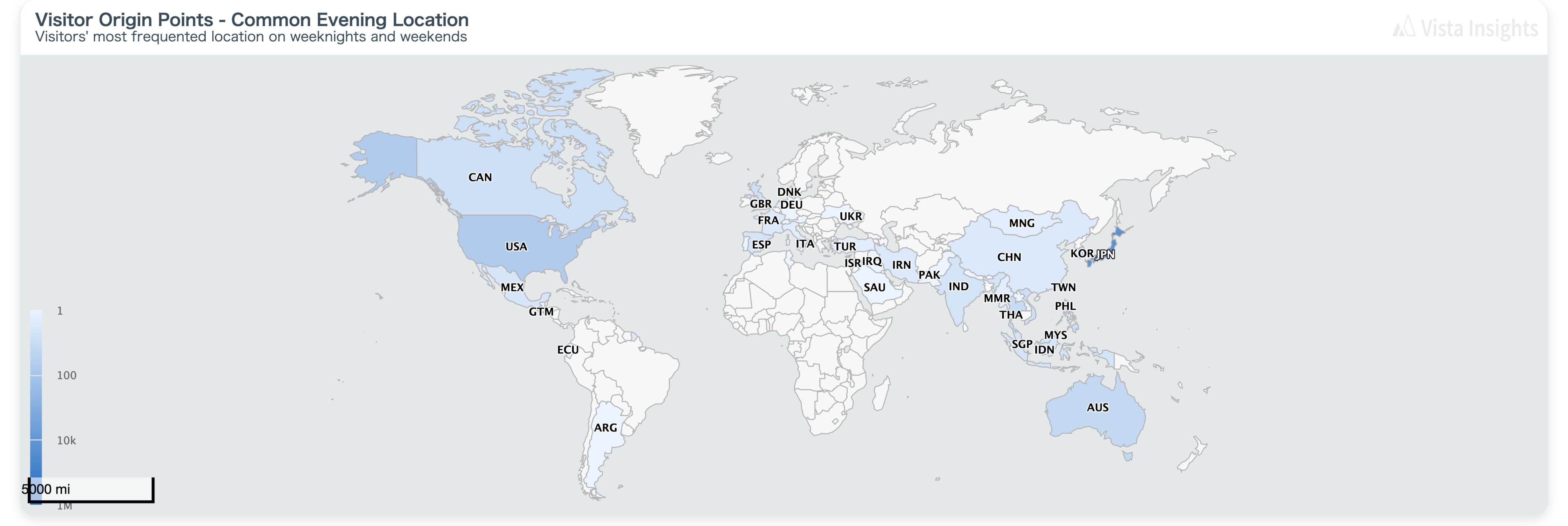 図2.推定居住地の分析