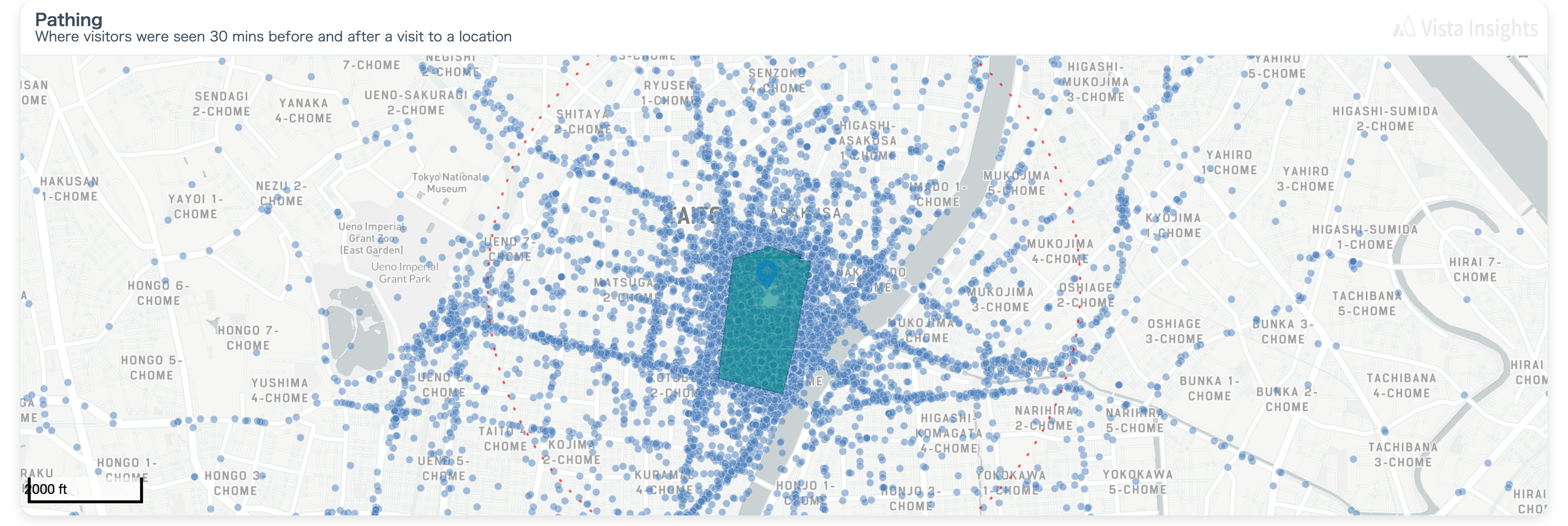 図3.回遊ルートの分析