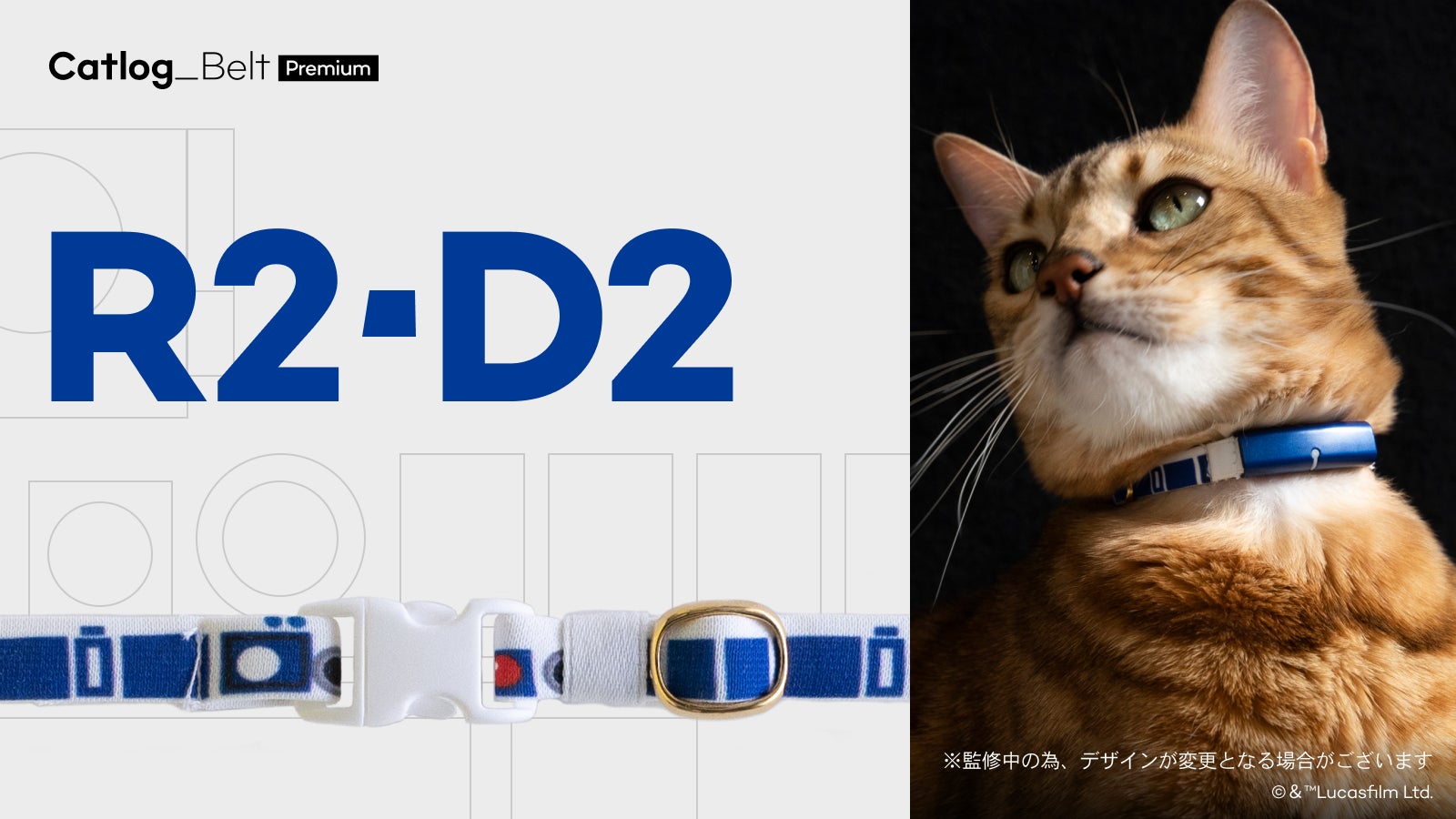 Catlog キャトログ に Star Wars デザインのベルトが新登場 スター ウォーズの日 である5月4日より数量限定で予約販売を開始 Rabo Inc のプレスリリース Catlog キャトログ に Star Wars デザインのベルトが新登場 スター ウォーズの日 である5月4日より数量限定で予約販売を開始 Rabo Inc のプレスリリース