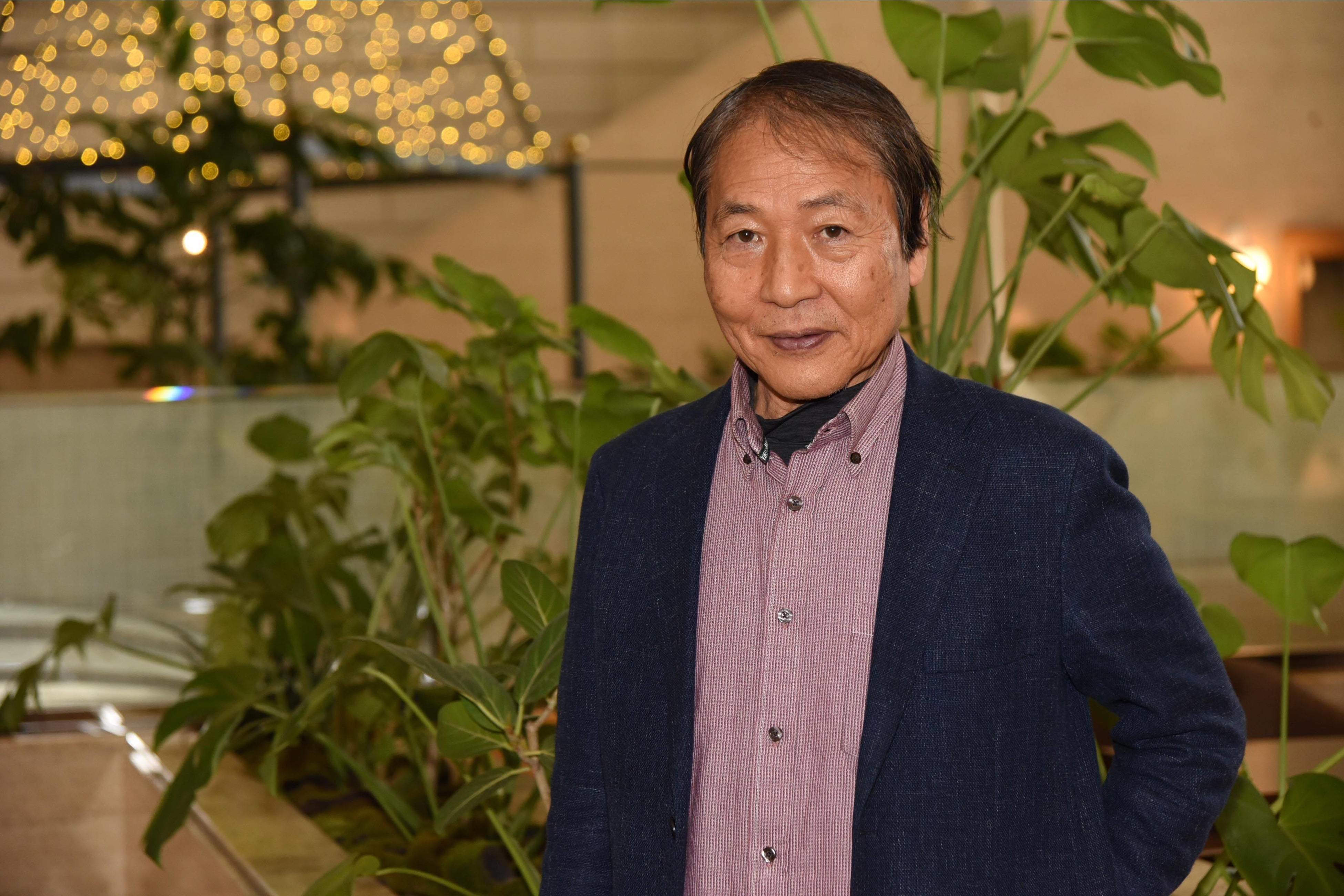 関野 吉晴 探検家