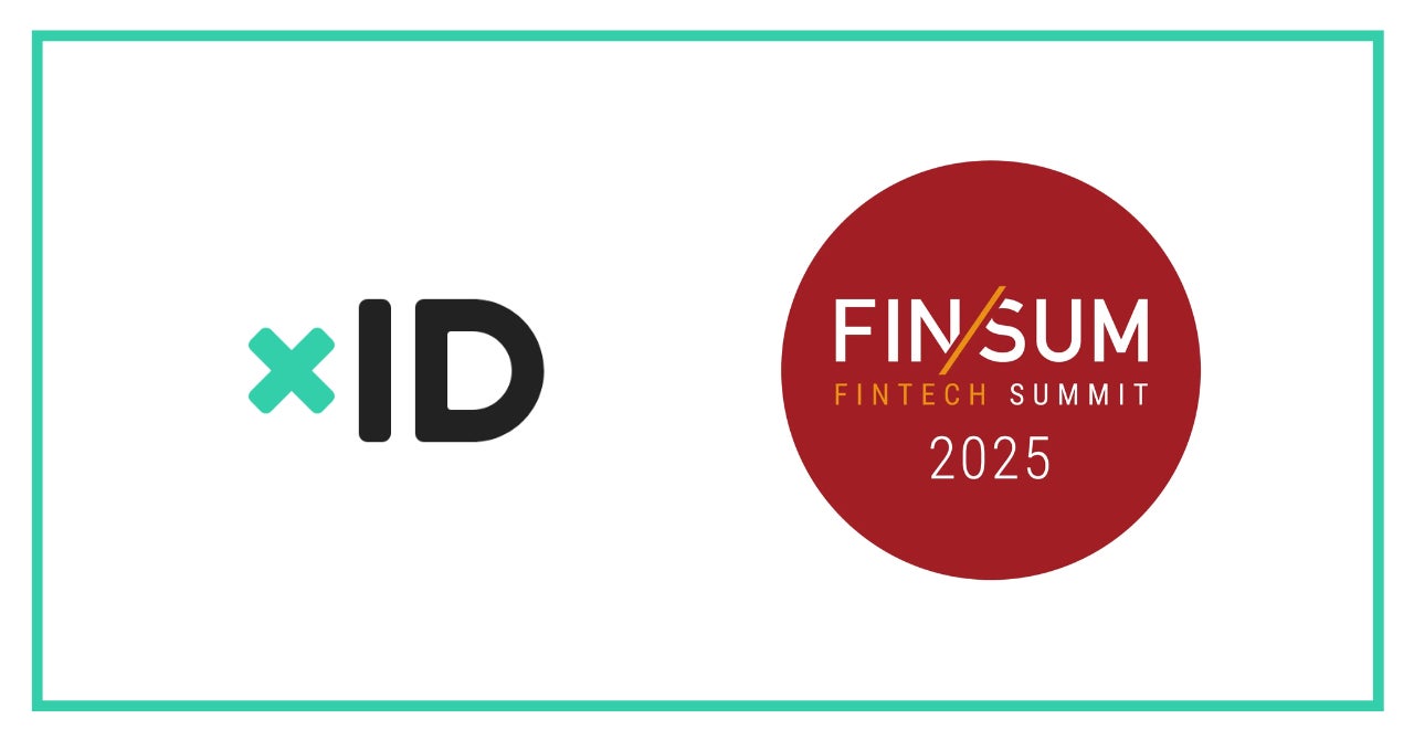 デジタルIDの未来を拓く!xIDが日本経済新聞社・金融庁主催のFIN/SUM2025に協賛・登壇