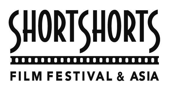 ショートショート フィルムフェスティバル & アジア(SSFF&ASIA)のロゴ