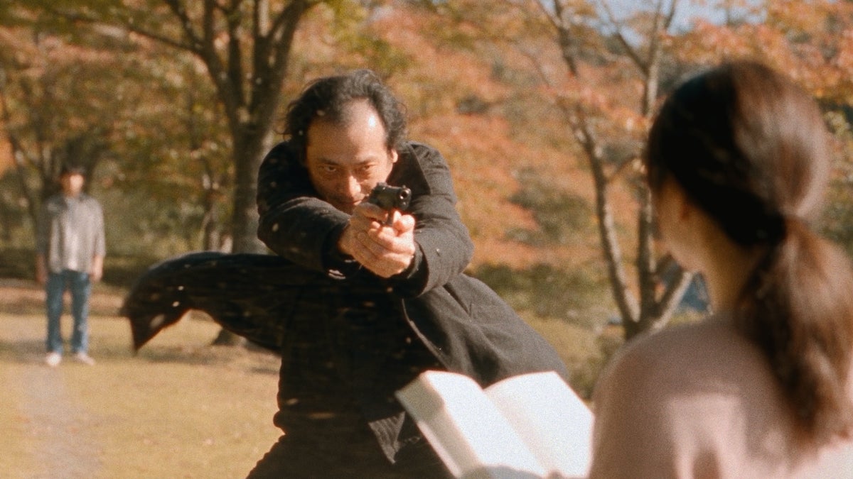 三宅隆太監督の新作AIショートがワールドプレミアへ SSFF & ASIA 秋の国際短編映画祭、生成AIと新世代の短編が集結