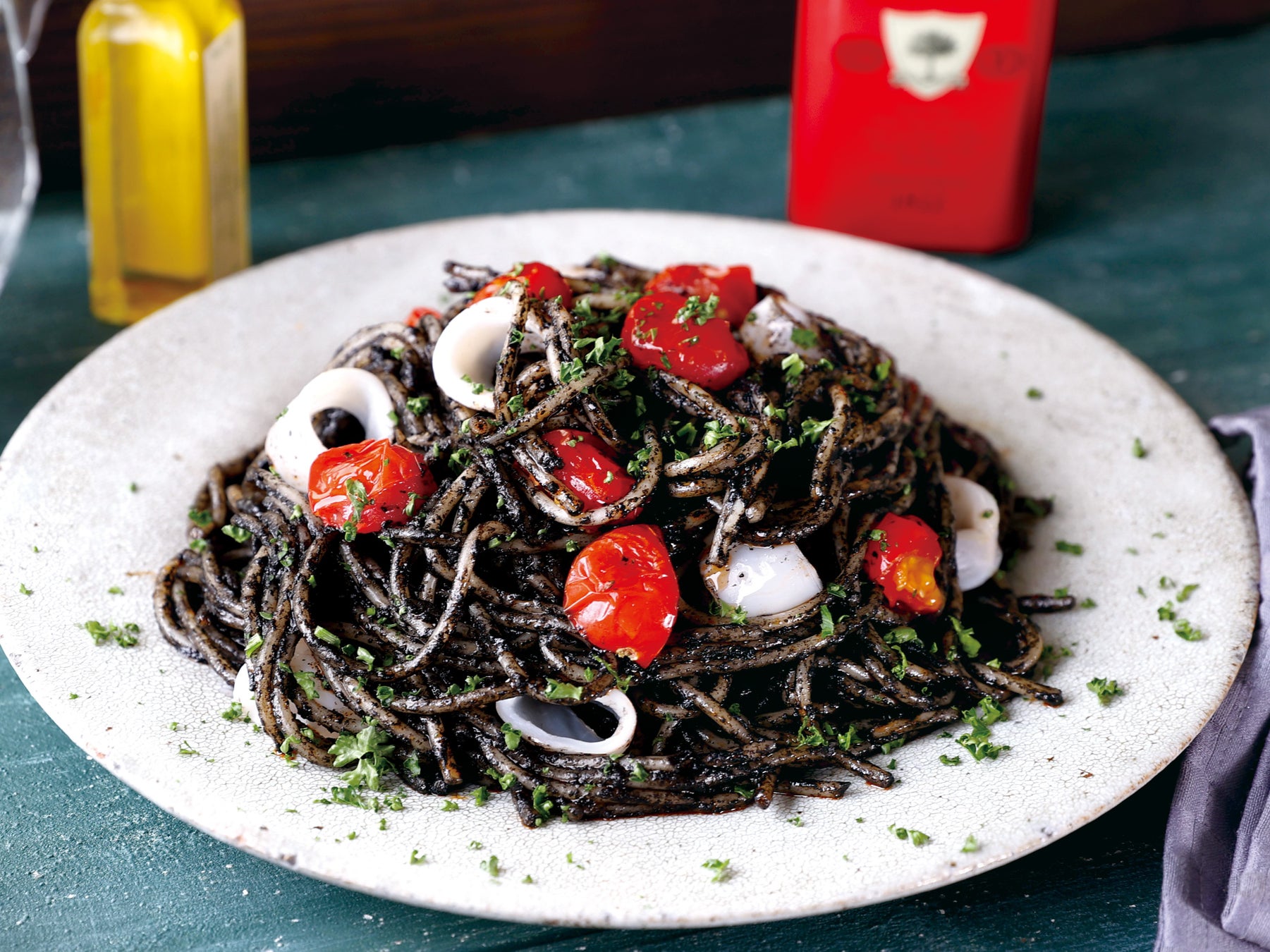 本格パスタを気軽にご自宅で ピザーラ イカスミのパスタ エビのトマトクリームパスタ 発売 18年創業イタリア ナポリの老舗 フェラーラ 社の パスタ使用 株式会社フォーシーズのプレスリリース 本格パスタを気軽にご自宅で ピザーラ イカスミのパスタ エビのトマトクリームパスタ 発売 18年創業イタリア ナポリの老舗 フェラーラ 社の パスタ使用 株式会社フォーシーズのプレスリリース