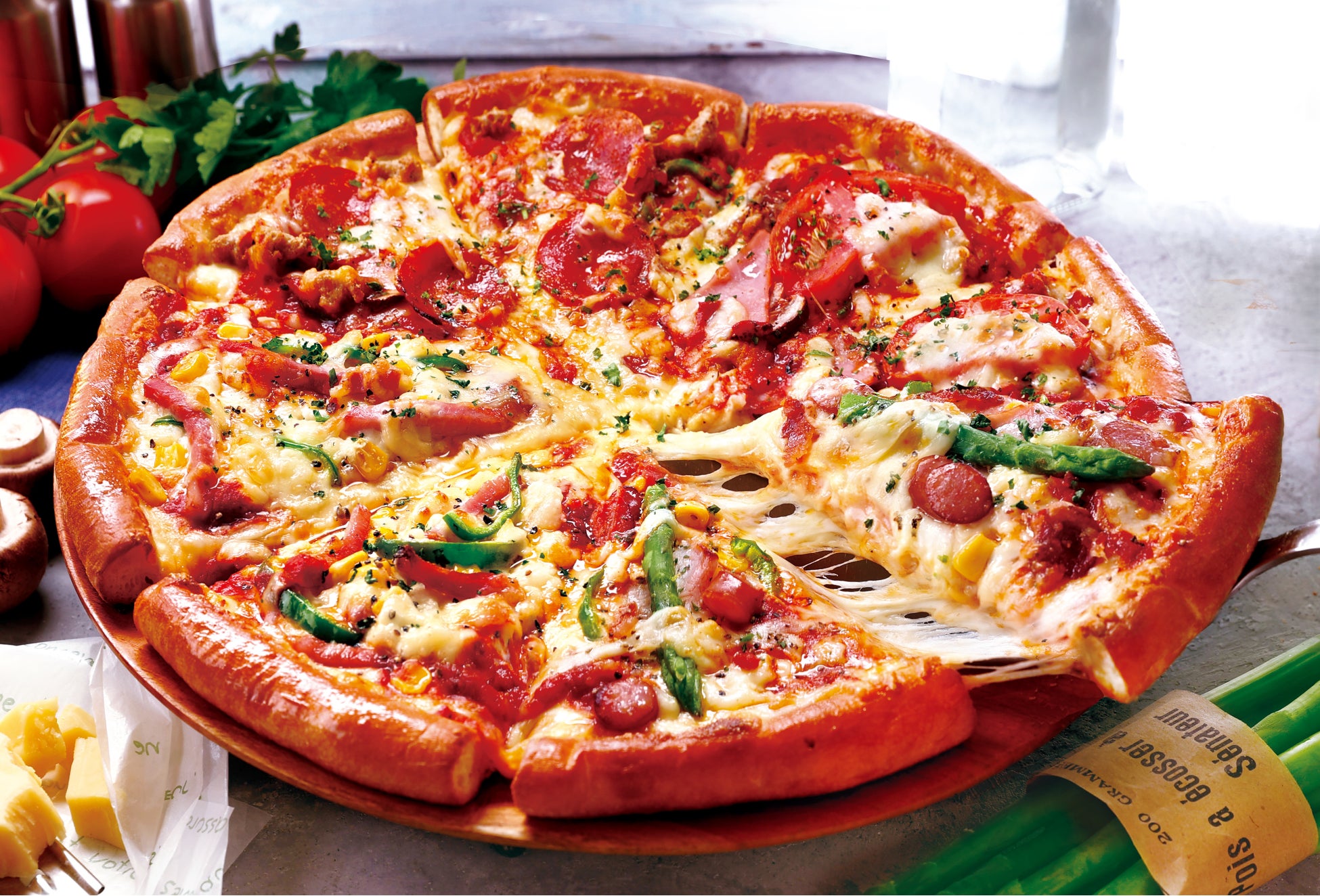 ピザーラ35周年 レトロブーム 90年代に流行った懐かしいアイテムを再現 90 Sレトログッズ プレゼントキャンペーン5月12日よりスタート ゆほびかweb ピザーラ35周年 レトロブーム 90年代に流行った懐かしいアイテムを再現 90 Sレトログッズ プレゼントキャンペーン5月12日よりスタート ゆほびかweb