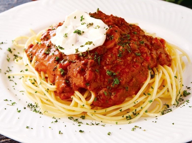 本格ボロネーゼ