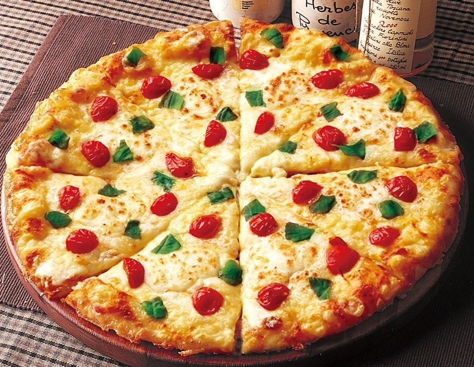 越のルビーのマルゲリータ　M：2,140円