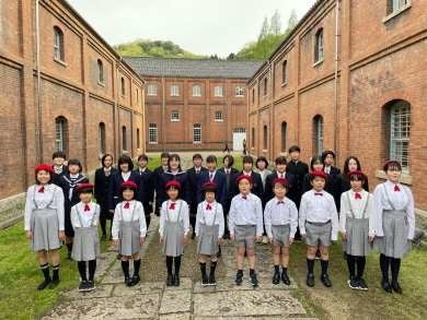 舞鶴子どもコーラス