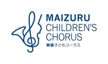 舞鶴子どもコーラスロゴ