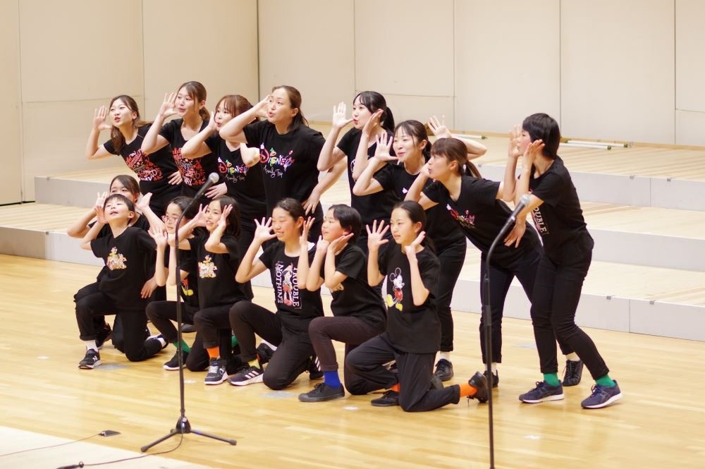 相馬子どもコーラス