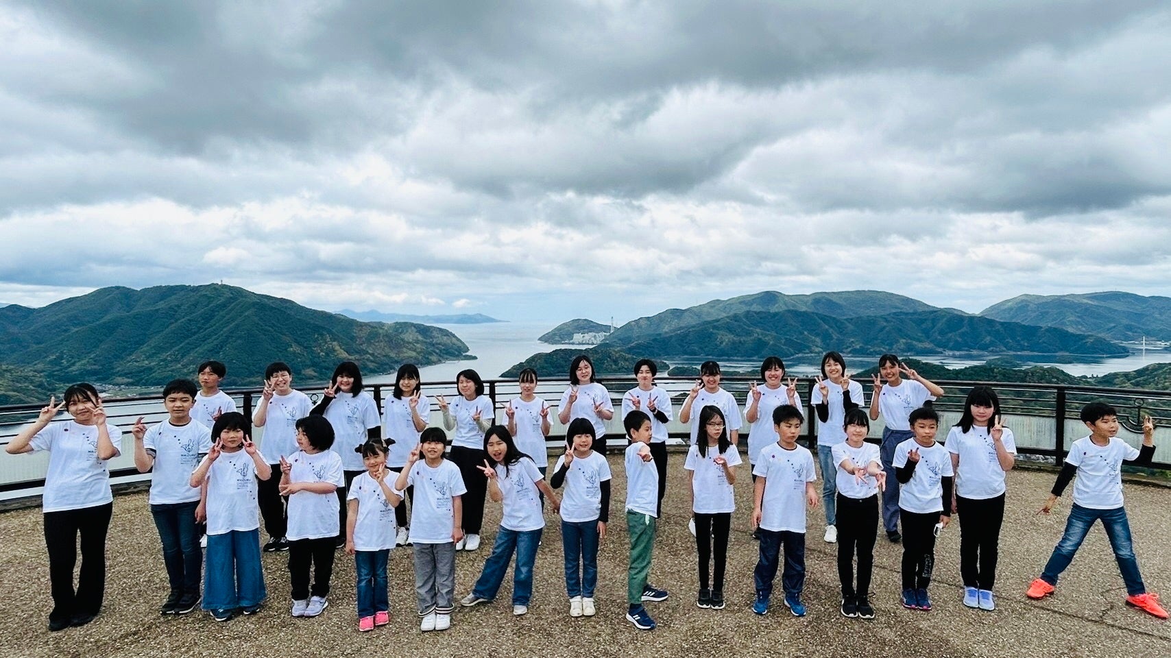 舞鶴子どもコーラス