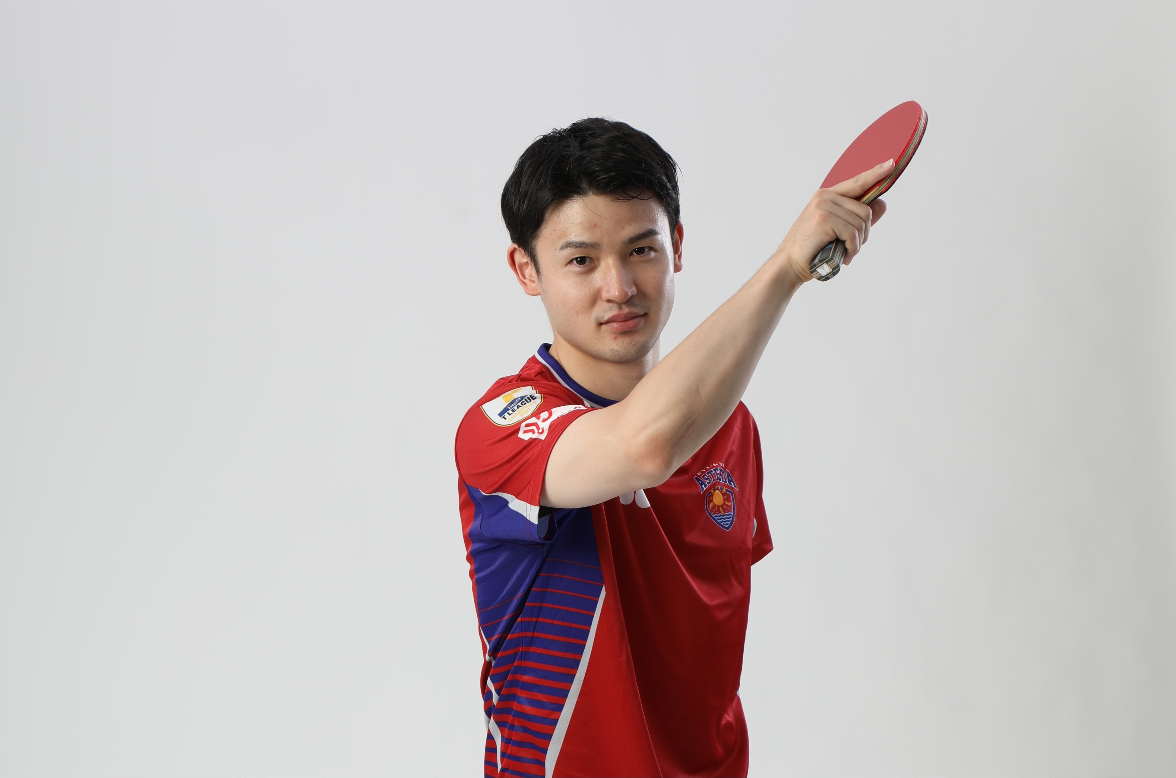 有延大夢選手が５シーズン連続で琉球アスティーダから参戦 琉球アスティーダスポーツクラブ株式会社のプレスリリース