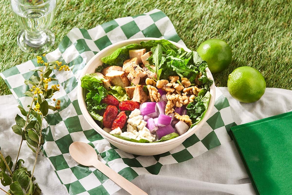 シラントロライム・グリーン