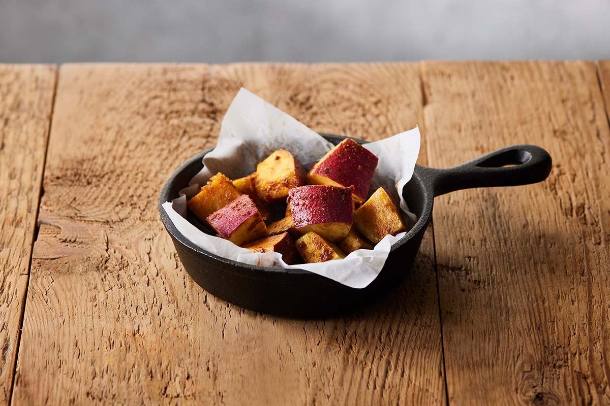 ハニースイートポテト