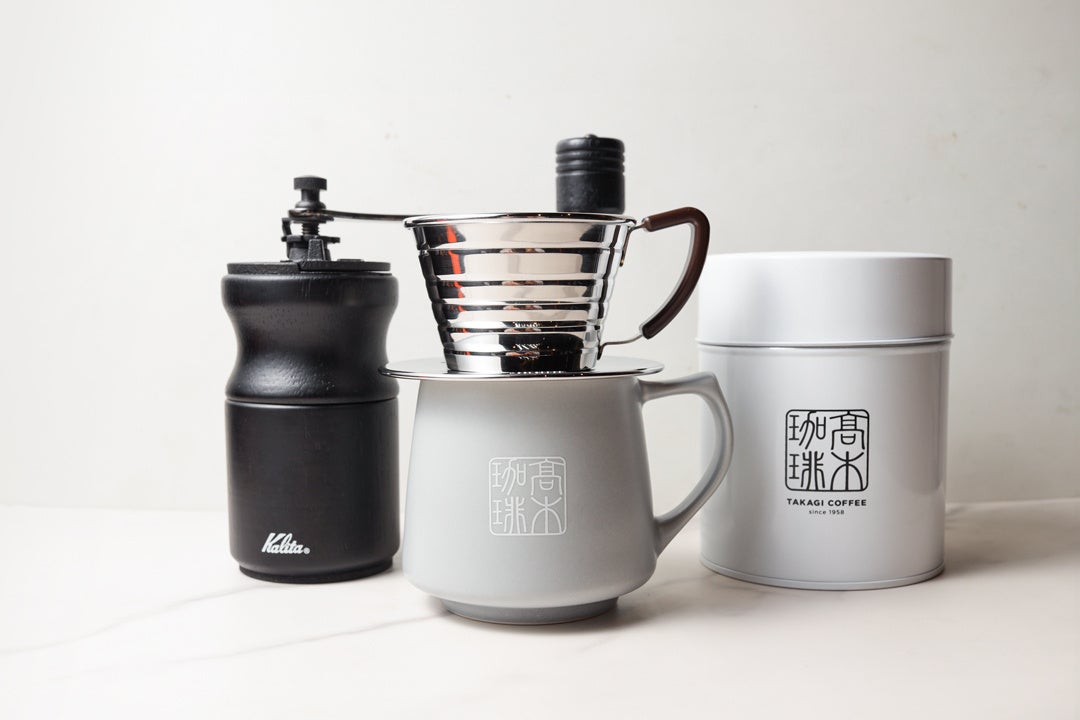 STÜSSY コーヒードリッパー　STUSSY Livin’ ステューシー STUSSY Livin' コーヒードリッパーcoffee dripper