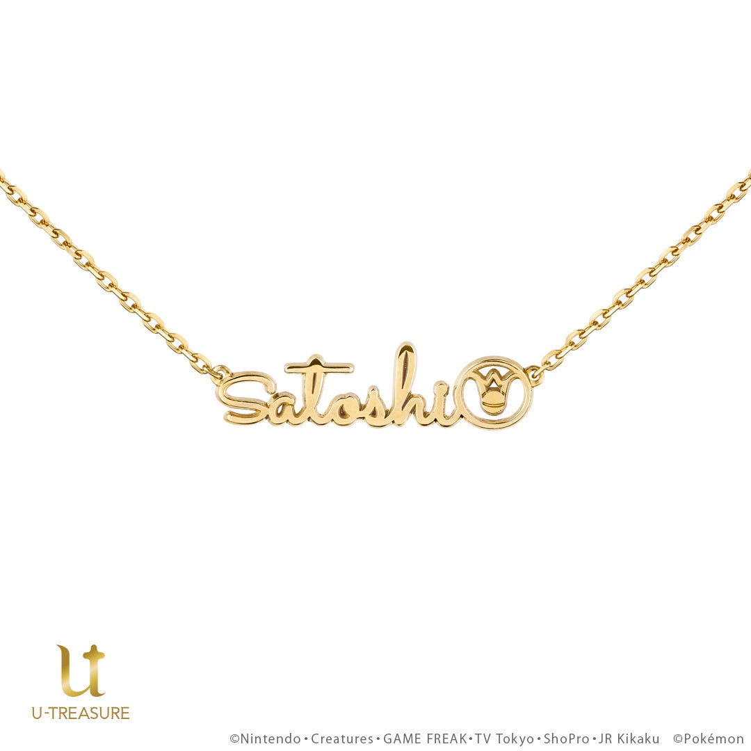 K18イエローゴールド