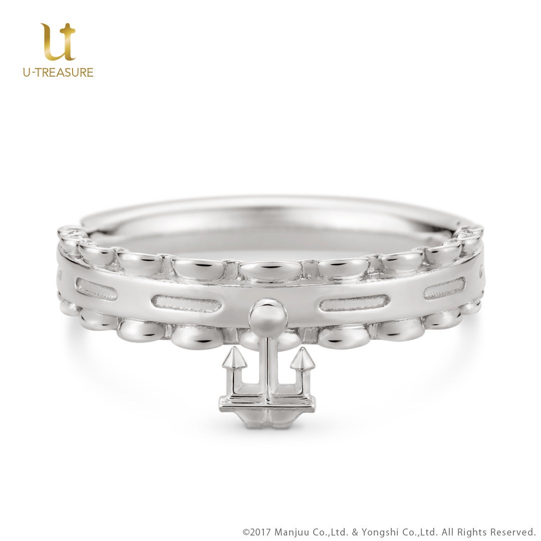 モチーフリング(シリアス)