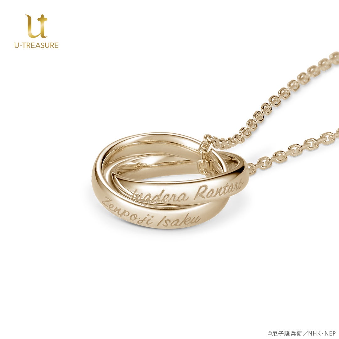 K10イエローゴールド