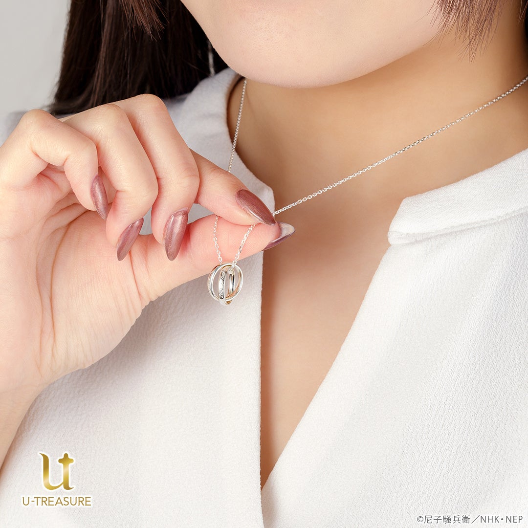 シルバー着用イメージ