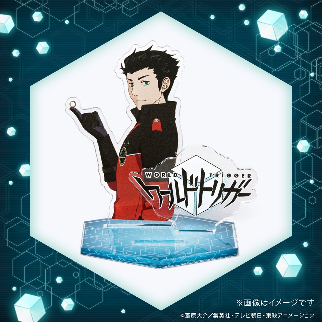 生駒達人