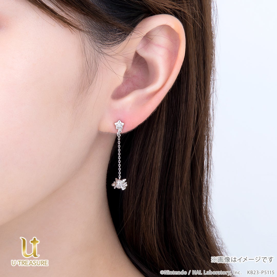 ピアス（シルバー）