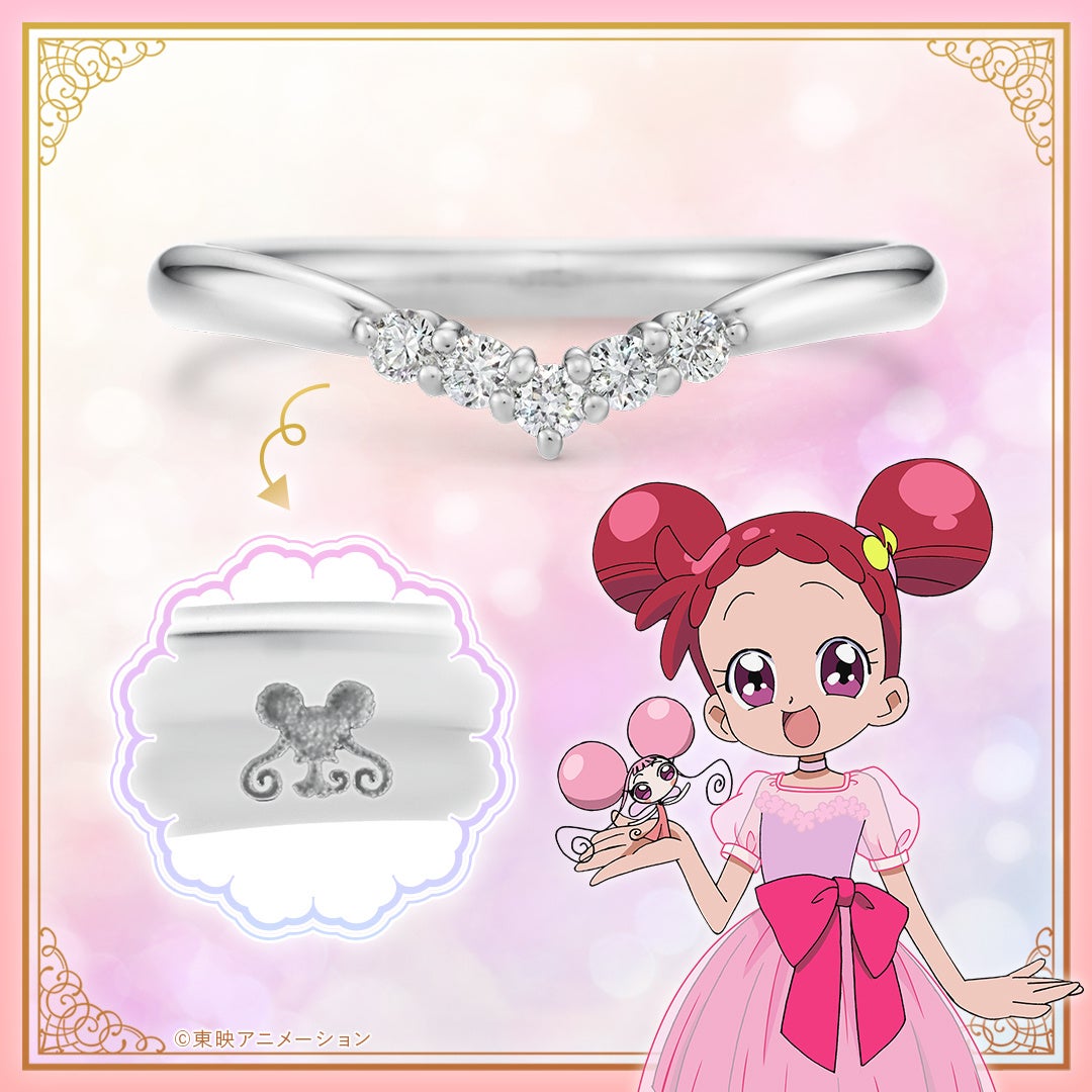 春風どれみ(ドド)