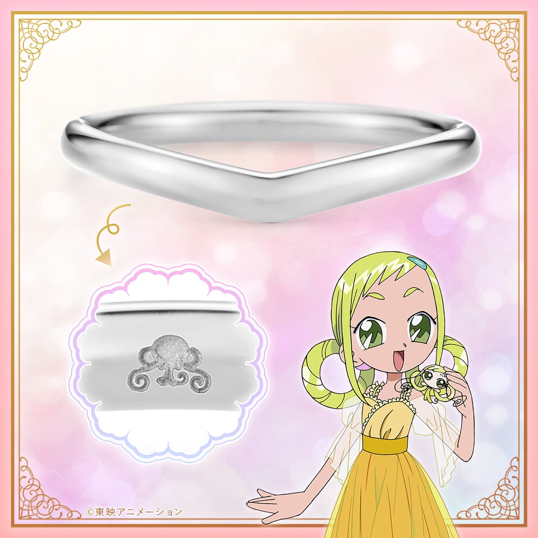 飛鳥ももこ(ニニ)