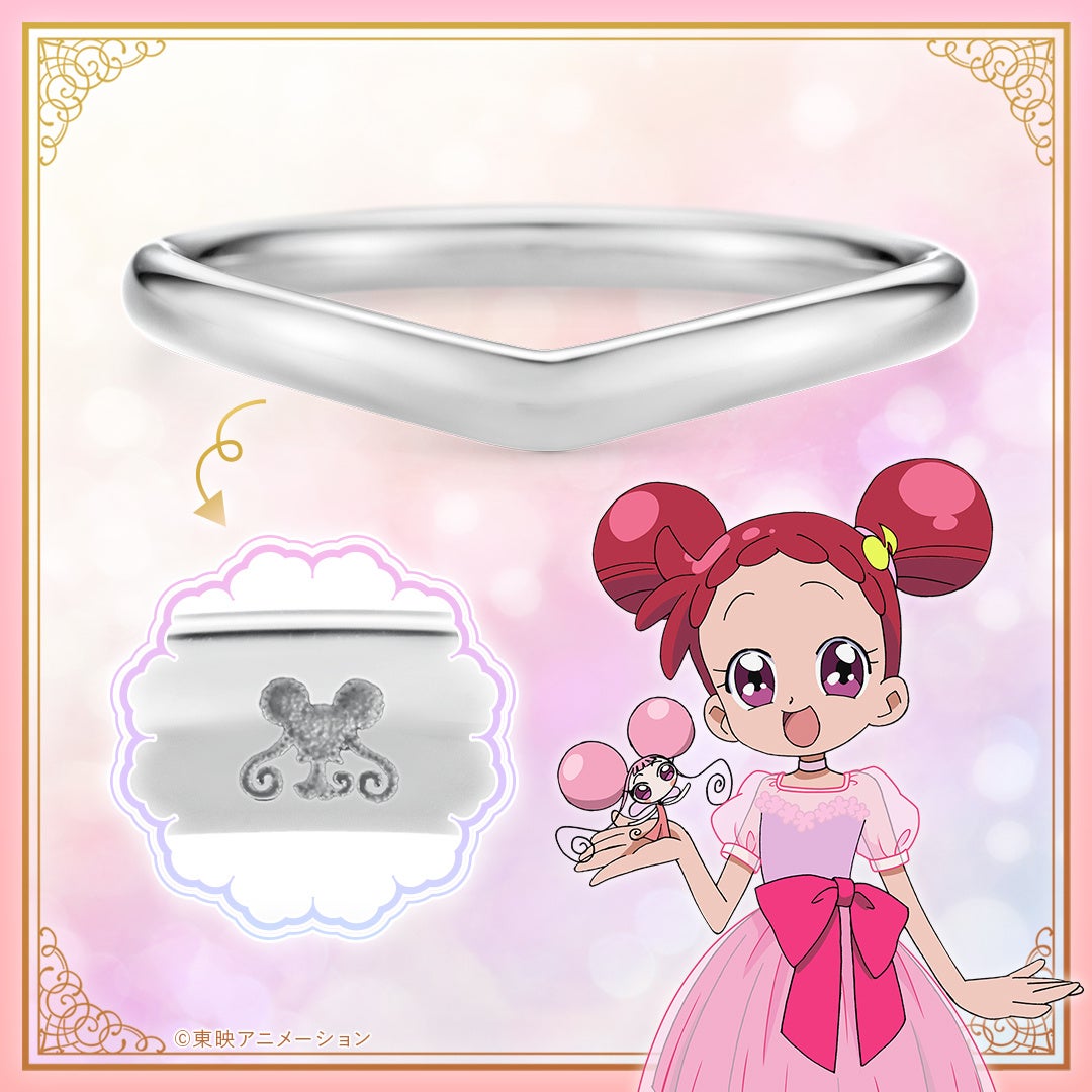 春風どれみ(ドド)