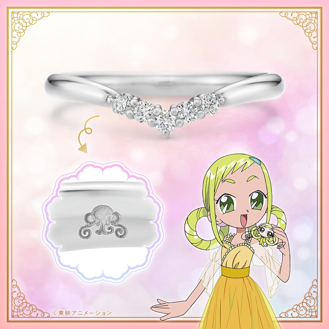 飛鳥ももこ(ニニ)