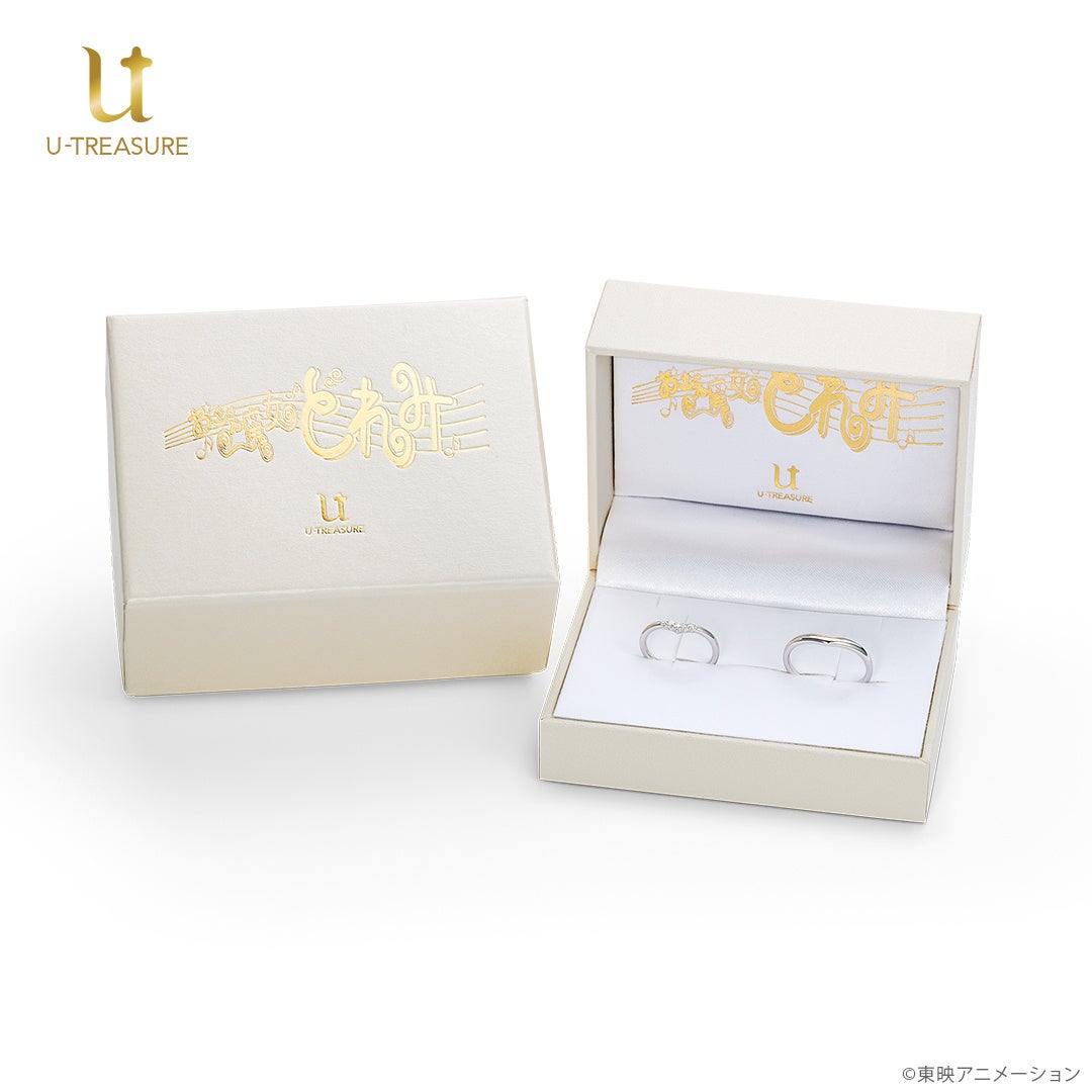 専用ボックスに入れてお届けします