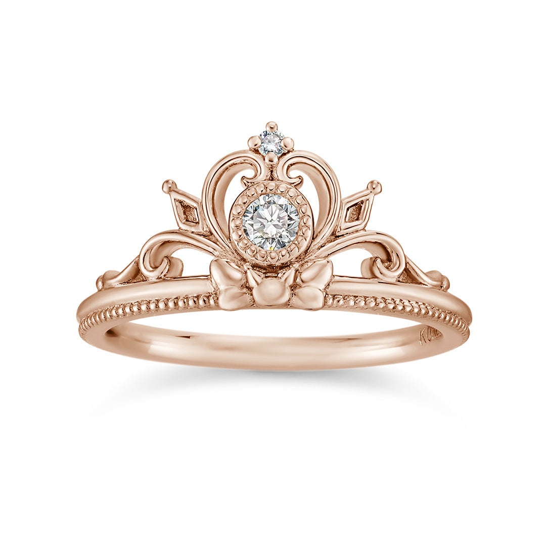 K18ピンクゴールド