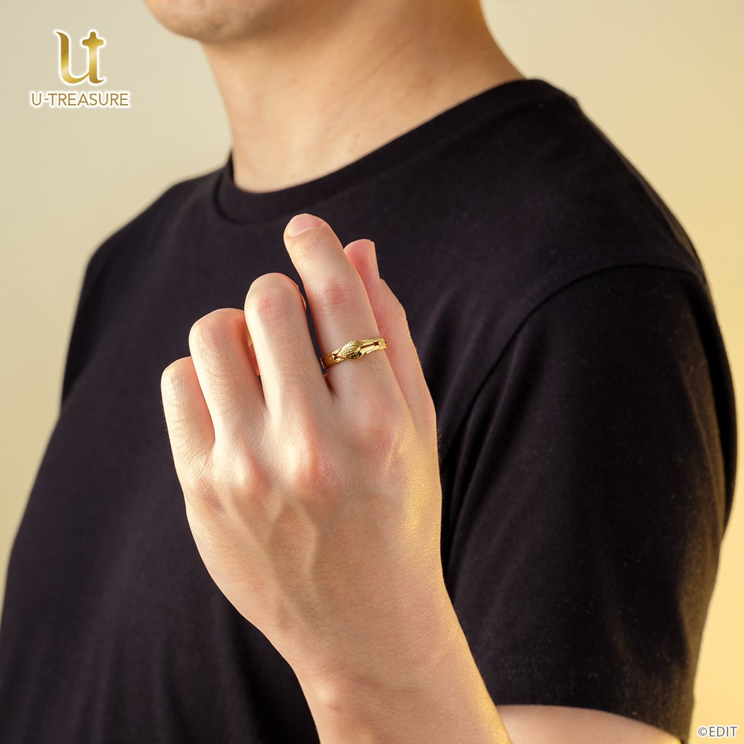 シルバー（着用イメージ）