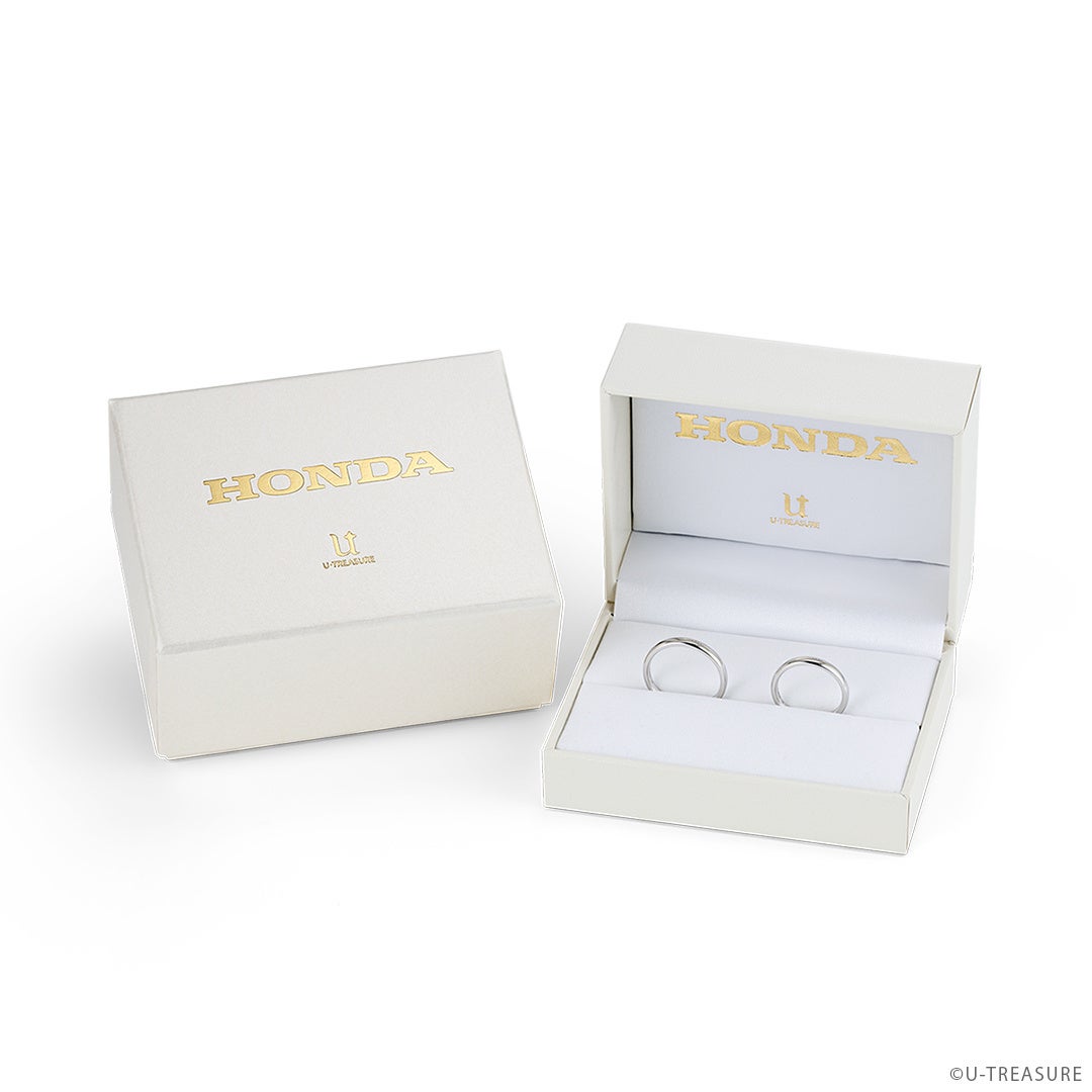 専用ボックスに入れてお届けします