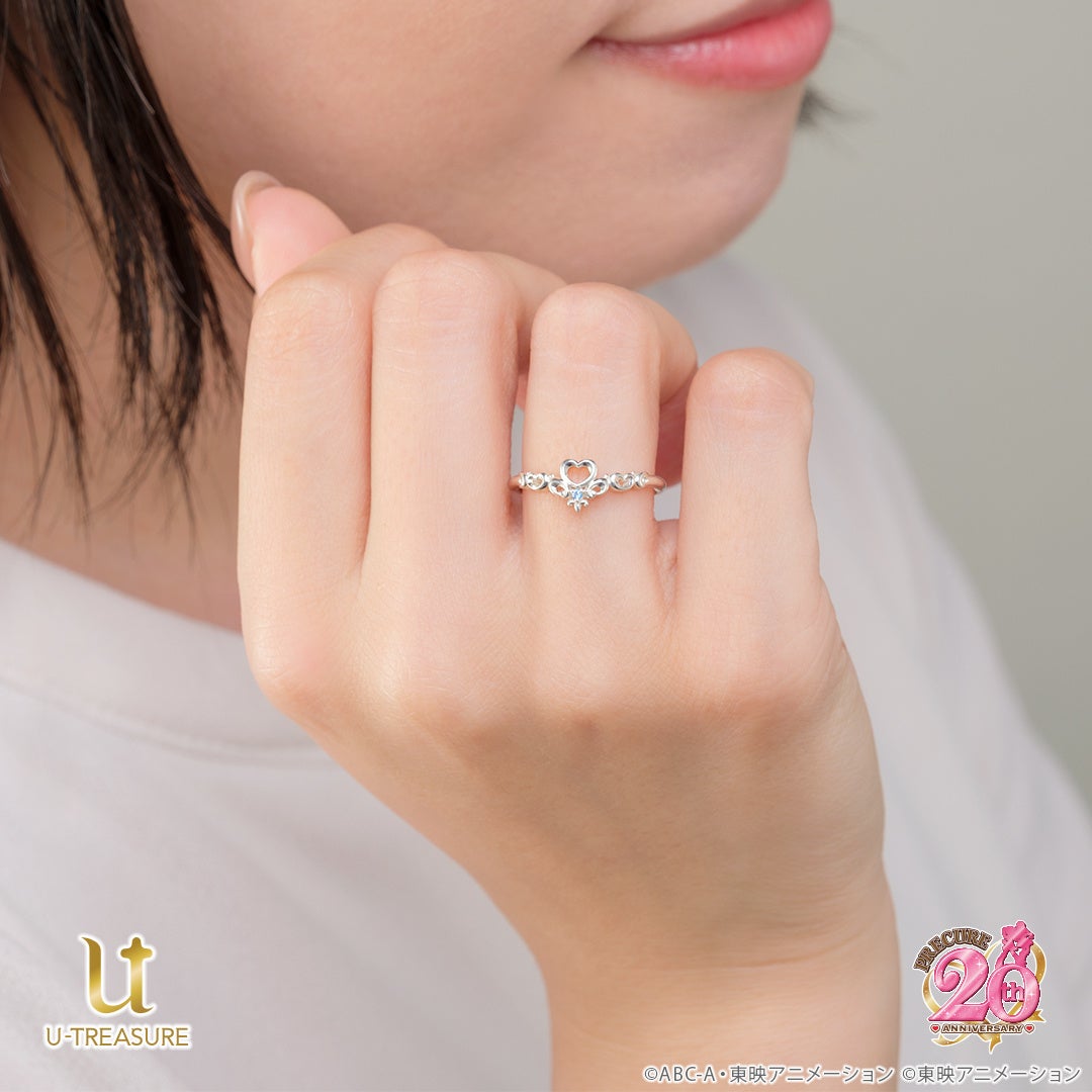 シルバー着用イメージ