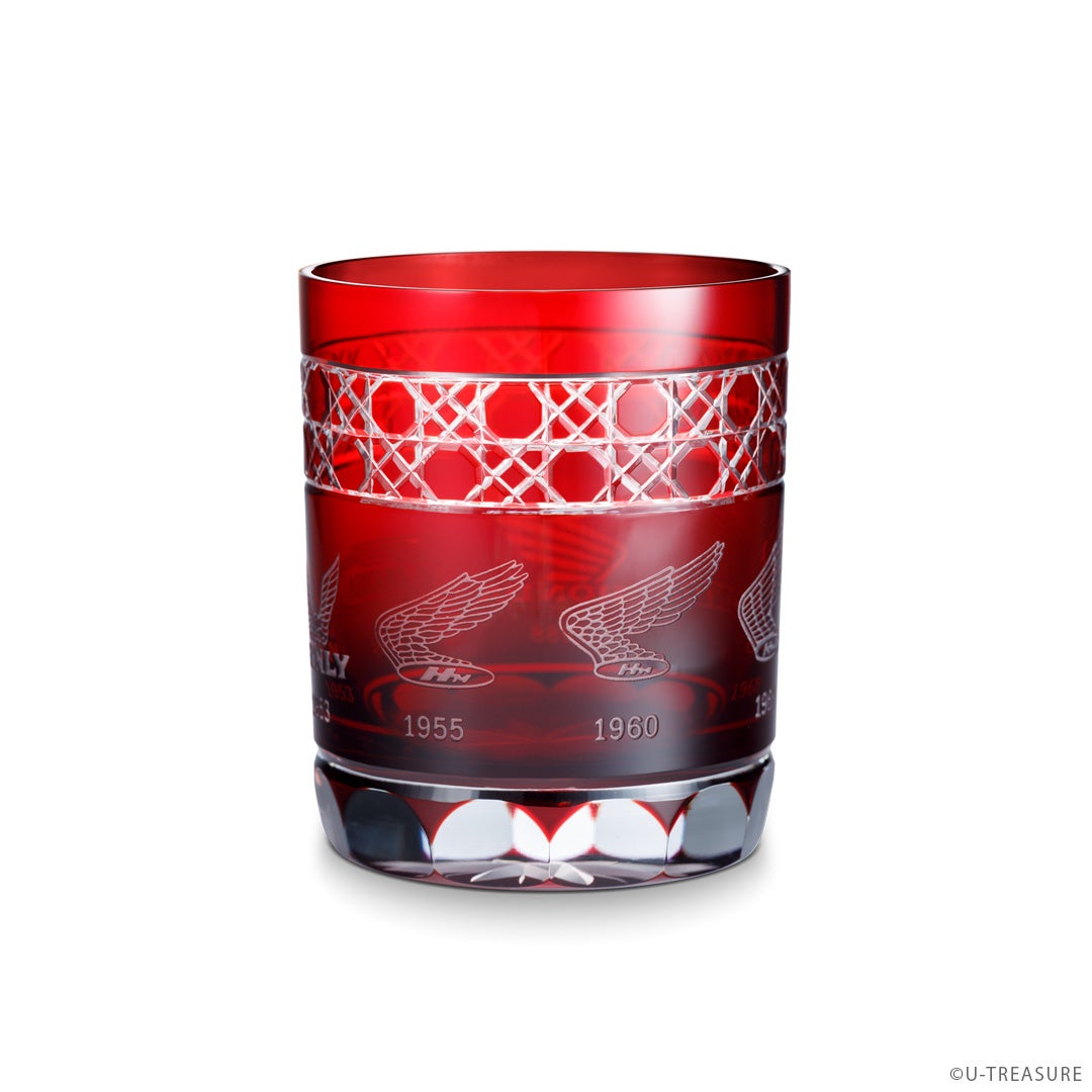 ヴィンテージ ガラスと金属の工芸品 37605-578-