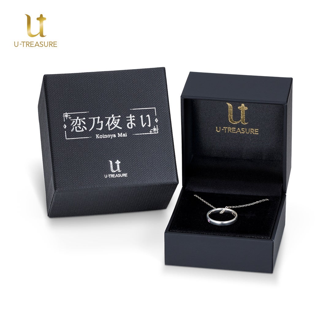 専用のボックスに入れてお届けします