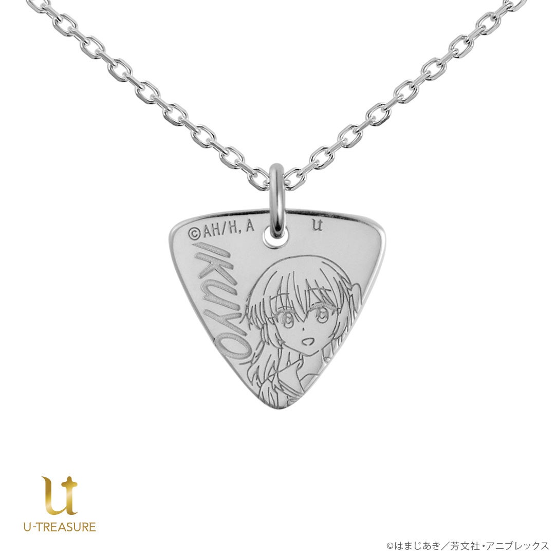 裏面（プラチナ）