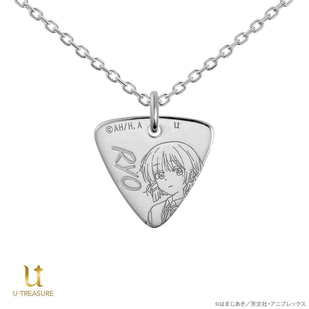 裏面（プラチナ）