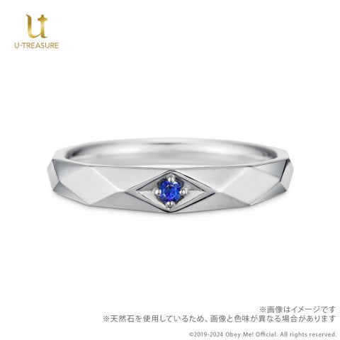 【Obey Me!】7種類のシークレットメッセージリング予約中!兄弟たちからの特別なメッセージをお楽しみに! 【Obey Me!】7種類のシークレットメッセージリング予約中!兄弟たちからの特別なメッセージをお楽しみに!