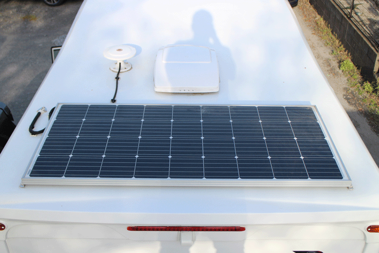 MARS（マルス）リア2段ベット