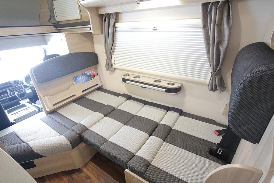 新型クレソンジャーニー