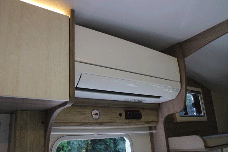 MARS（マルス）リア2段ベット