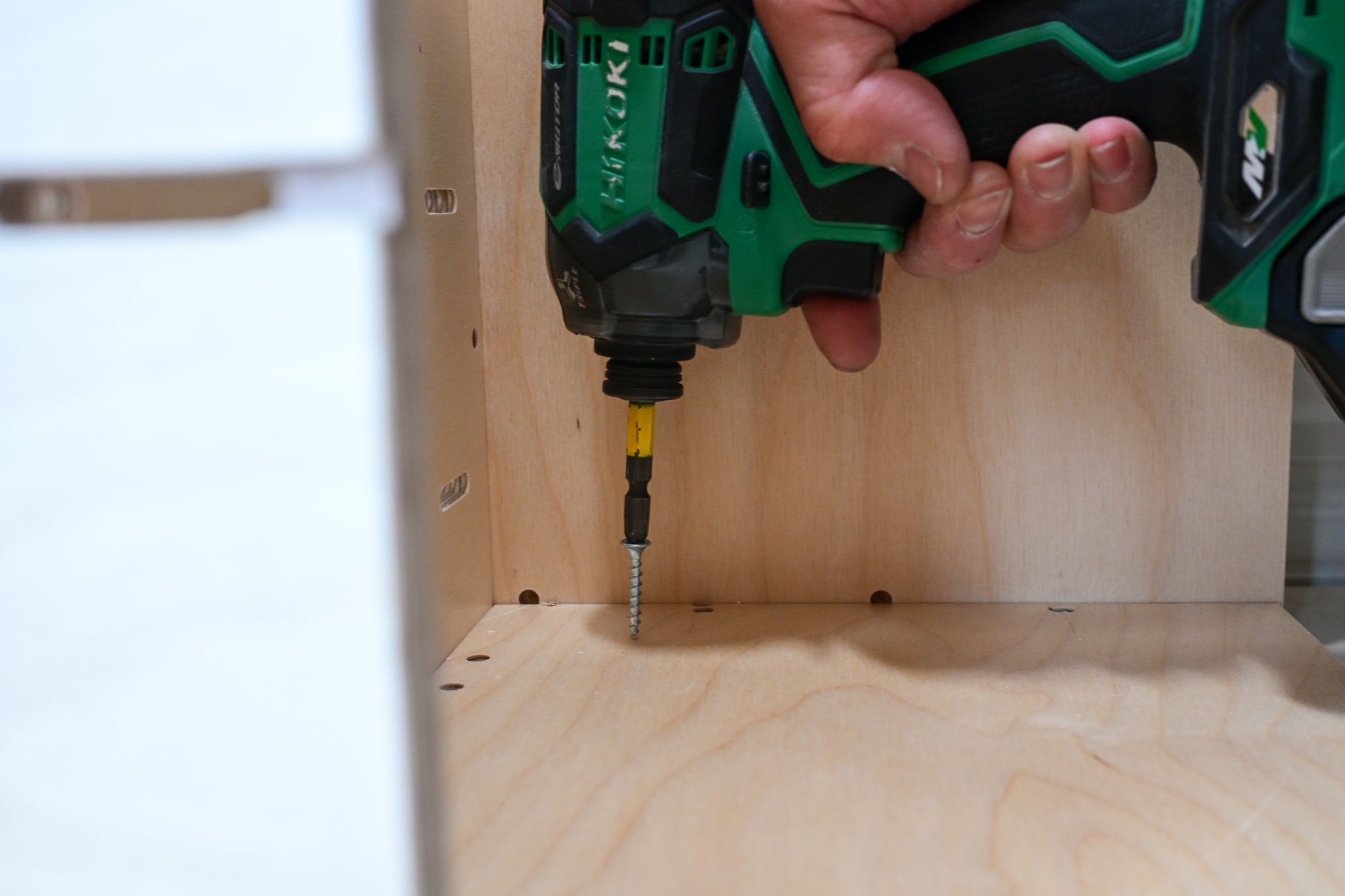 「SAny.KIT」DIYイメージ