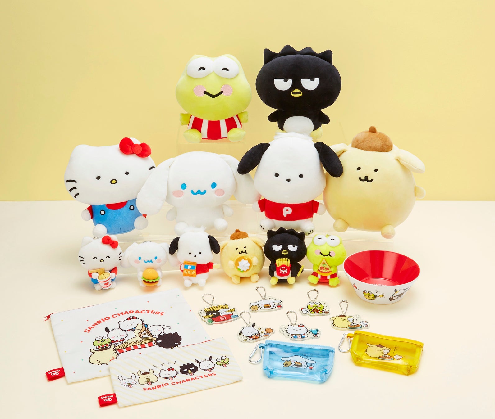 イラストレーター ナガノ サンリオキャラクターズ 初コラボ ナガノ サンリオキャラクターズ 約170アイテムを1 7 金 に発売 株式会社サンリオのプレスリリース イラストレーター ナガノ サンリオキャラクターズ 初コラボ ナガノ サンリオキャラクターズ 約170アイテムを1 7 金 に発売 株式会社サンリオのプレスリリース