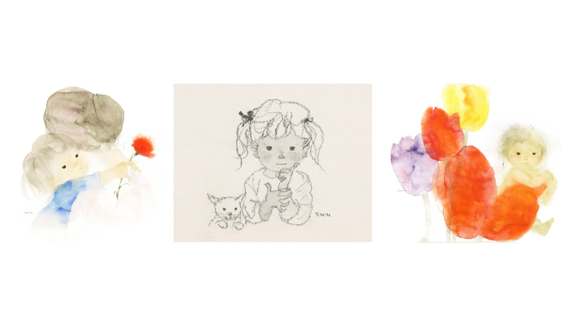 いわさきちひろ作品90点の商品化をサンリオがプロデュース ロイヤリティの一部を子どもたちを支援する活動へ寄付 株式会社サンリオのプレスリリース いわさきちひろ作品90点の商品化をサンリオがプロデュース ロイヤリティの一部を子どもたちを支援する活動へ寄付 株式会社サンリオのプレスリリース