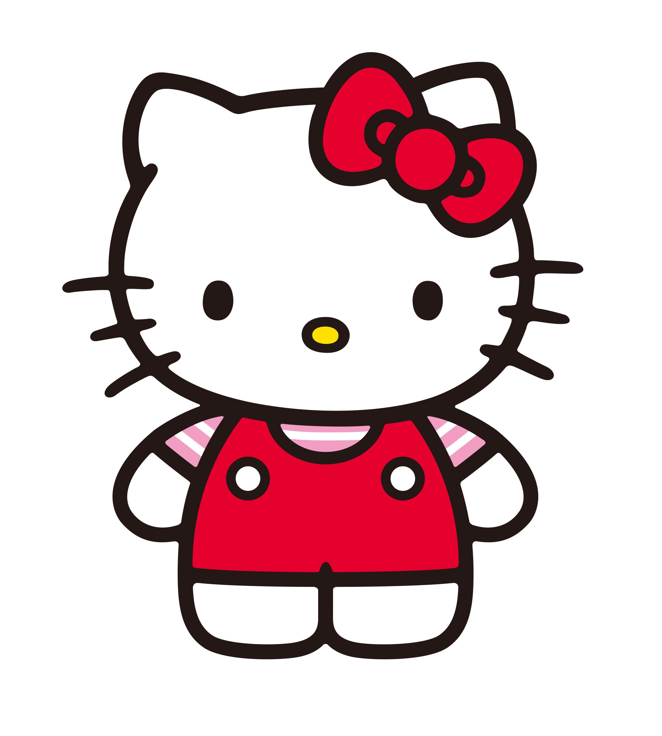 ©2022 SANRIO CO., LTD.　　 著作：株式会社サンリオ