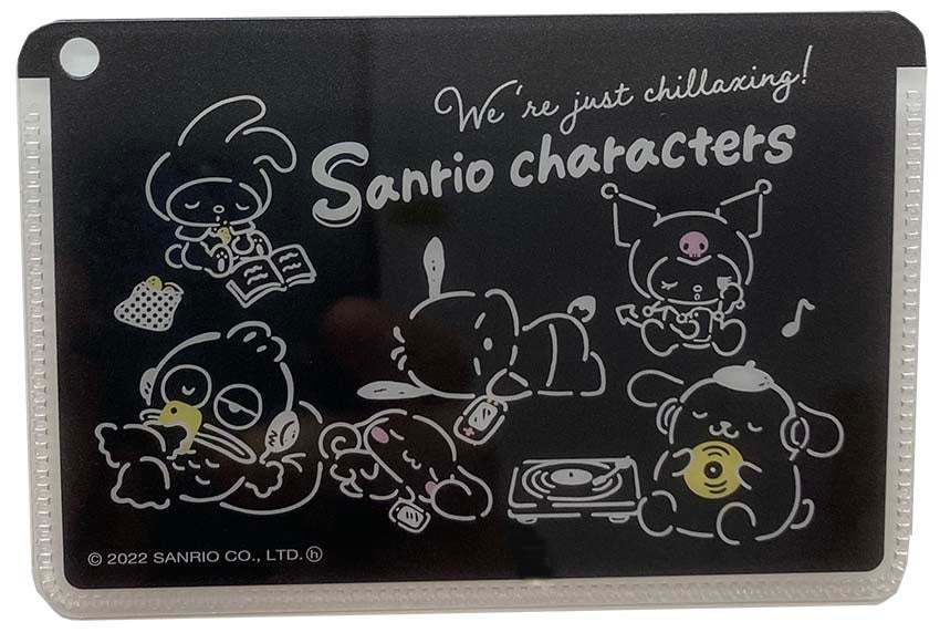 関西初登場！クロミのAm＠zingないたずらで魔法にかかった期間限定